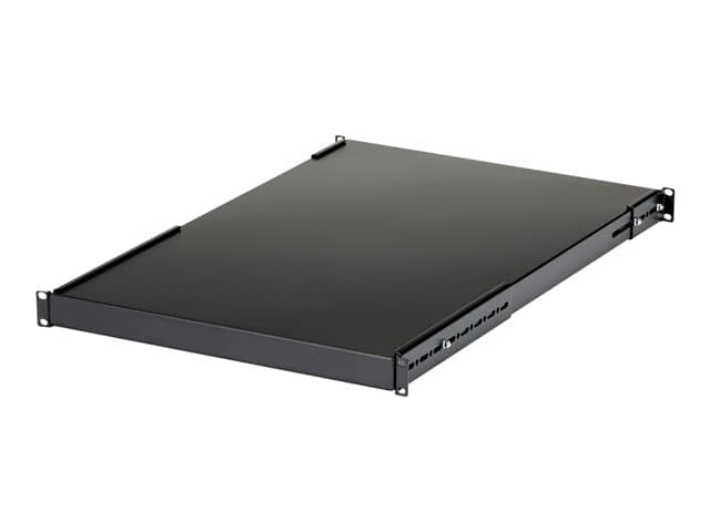 Startech 1U Adjustable Server Rack Mount Shelf
