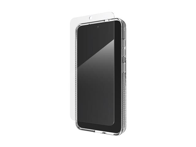 ZAGG - Luxe - back cover for mobile phone