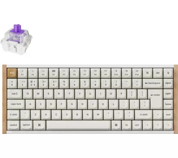 KEYCHRON K2 HE