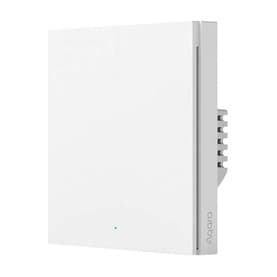 Smart Wall Switch H1 Single Rocker