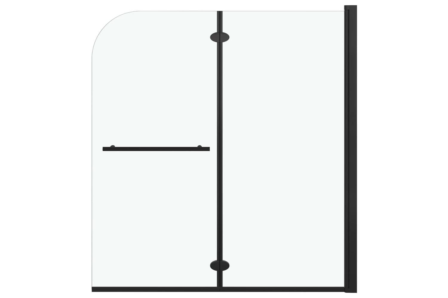 Vidaxl Bath Enclosure