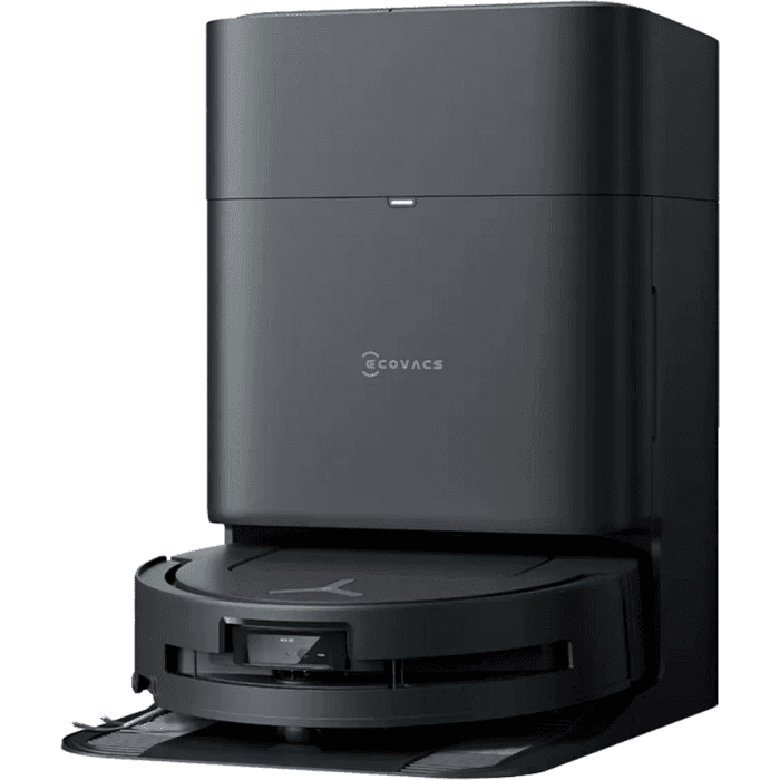 Deebot T80 270DEX6812EC, Omni Robot Vacuum