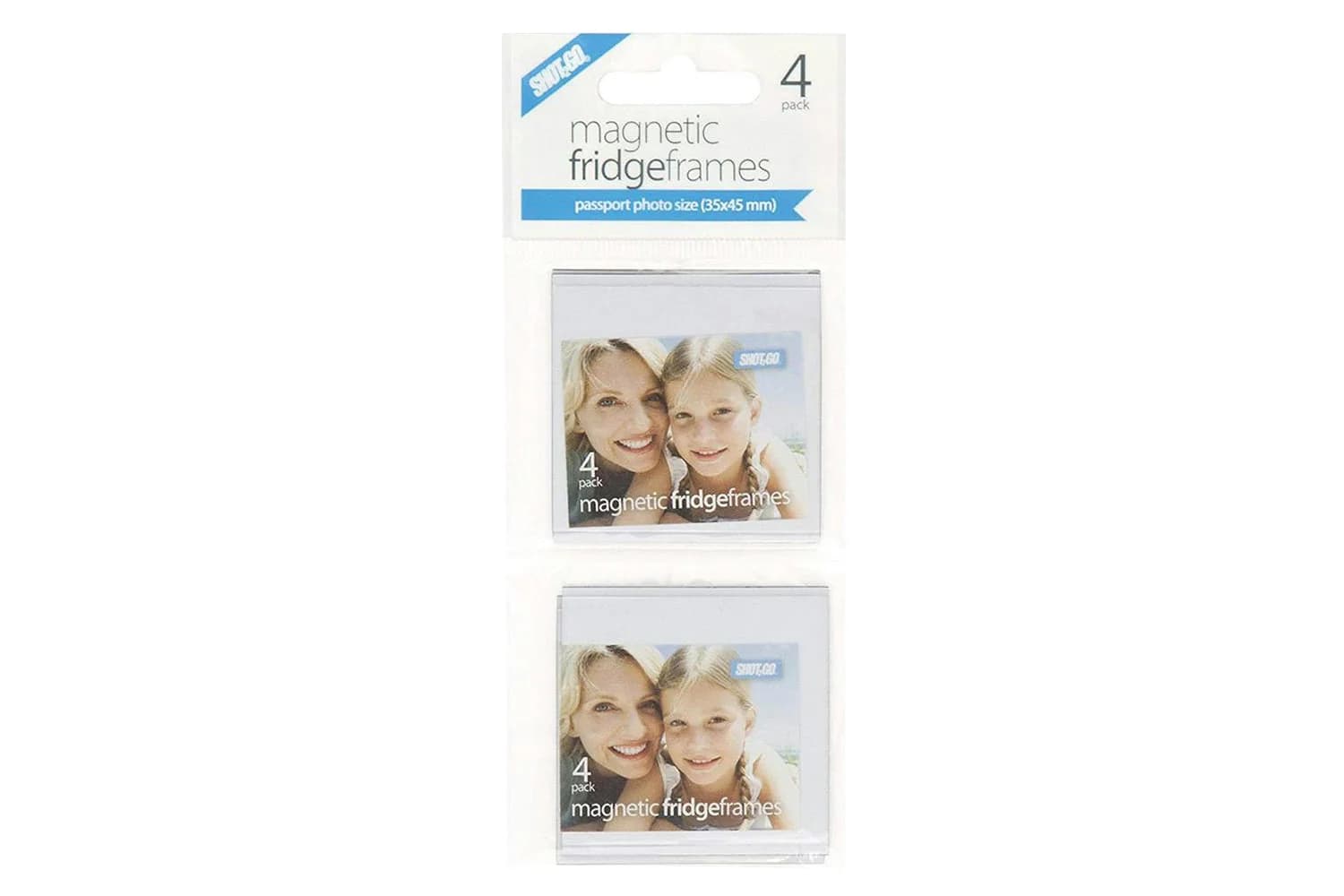 Shot2Go Fridge Frame