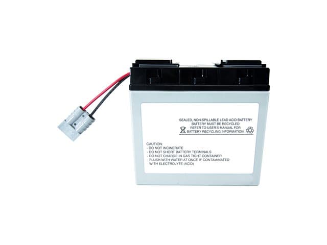 ORIGIN STORAGE - Origin Storage - UPS battery - VRLA