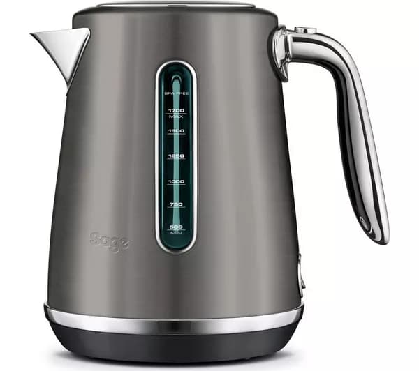 Sage Soft Top Luxe Kettle