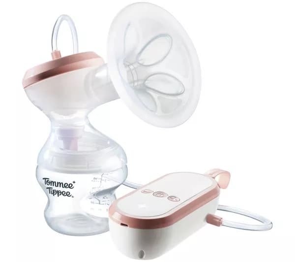 TOMMEE TIPPEE Single Electric Breast Pump