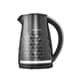 Morphy Richards Hive Jug Kettle - Black | 108271