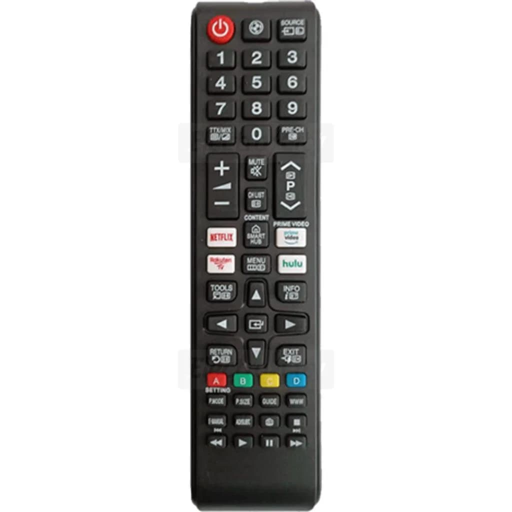 Jollyline Universal Samsung TV Replacement Remote
