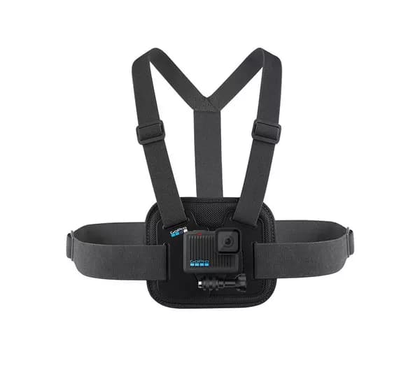 GOPRO Chesty Performance Chest Mount