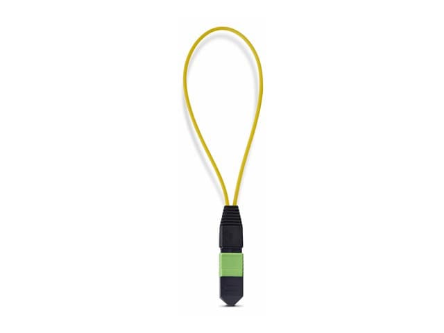 STARTECH.COM - Startech loopback adapter - TAA Compliant - black and green