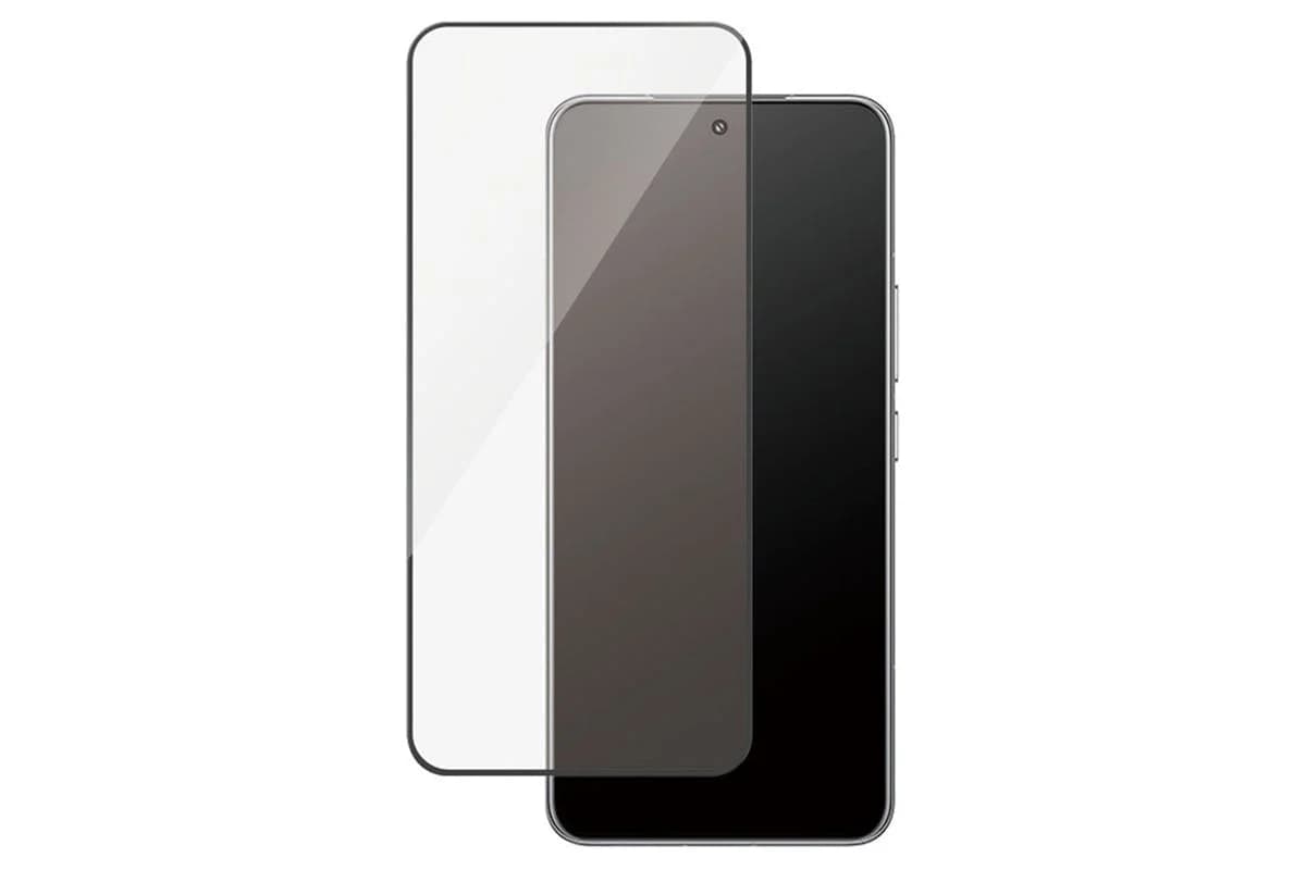 Panzerglass Xiaomi 15 Ultra-wide Fit Screen Protector