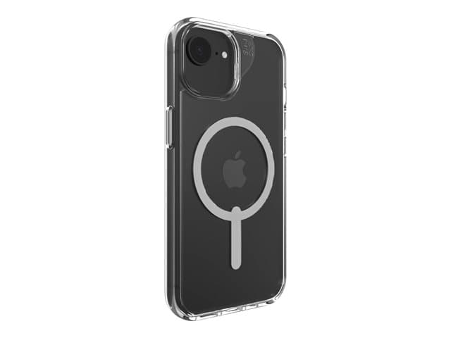 ZAGG - Crystal Palace - back cover for mobile phone
