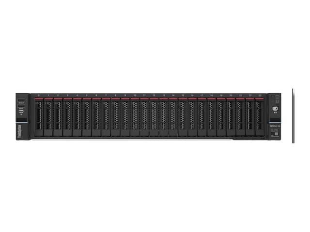 Lenovo ThinkSystem SR650 V4