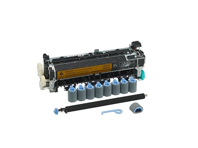HP - maintenance kit