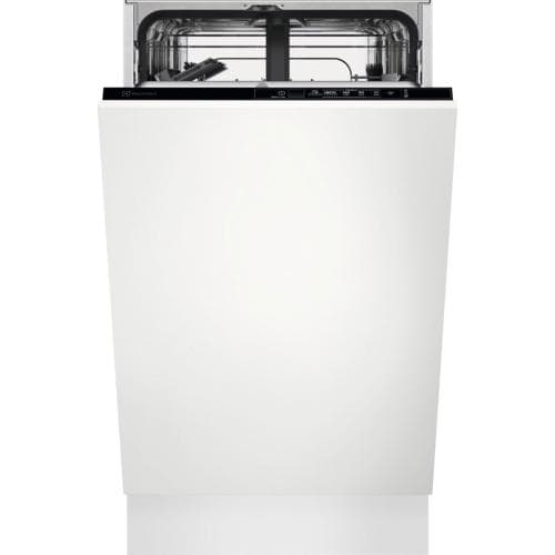 ELECTROLUX            9PLACE SETTING FULLY INTEGRATED SLIMLINE DISHWASHER