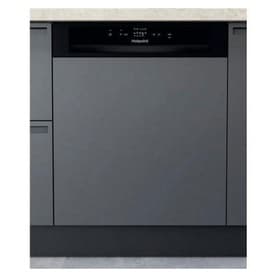 Semi Integrated Dishwasher