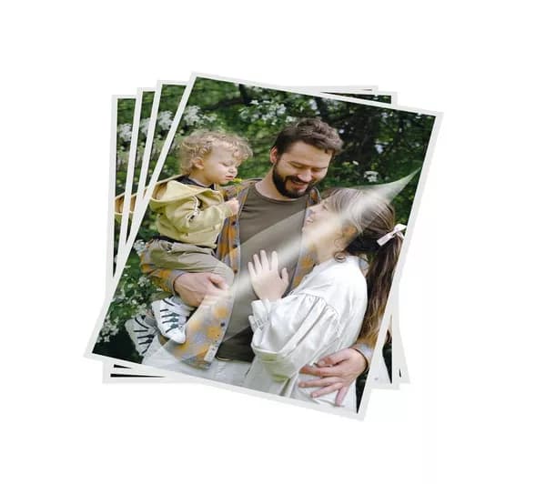 LOGIK LPH80A42526 80 Micron A4 Laminating Pouches - Pack of 25