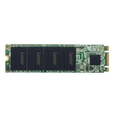 Lexar NM100 M.2 2280 128GB SATA III SSD