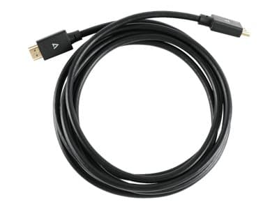 VIDEOSEVEN - V7 HDMI cable - 3 m