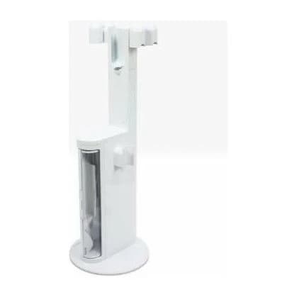 Dyson Cyclone V10 Dok Freestanding Docking Station - White | 968923-01