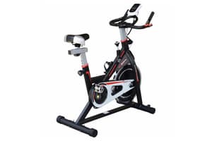 Homcom A90-144 - Spinning Exercise Bike
