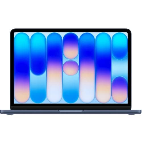APPLE 13-INCH MACBOOK NEO: APPLE A18 PRO 6-CORE CPU 5-CORE GPU 8GB 256GB SSD - INDIGO