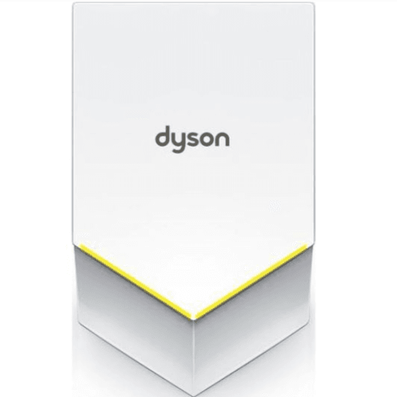 Dyson Hu02 Airblade V - White/ Nickel | 307169-01