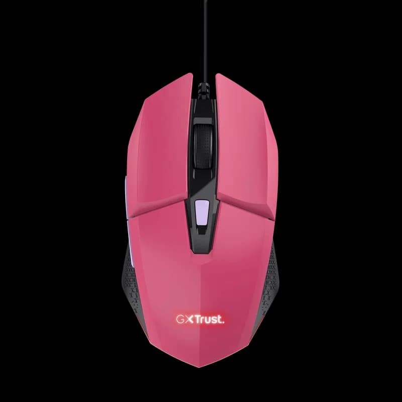Trust GXT 109 Felox Wired Gaming Mouse