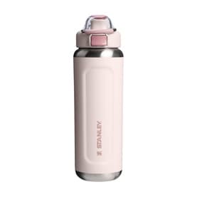 The Rose Quartz Wellspring Bottle 0.71L