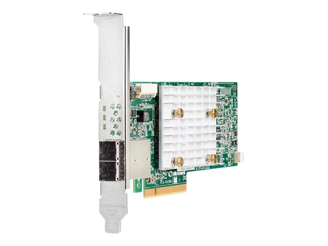 HPE Smart Array P408e-p SR Gen10