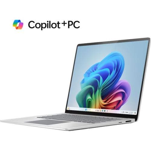 MICROSOFT SURFACE LAPTOP (7TH EDITION) 15IN ELITE 16/256 - PLATINUM