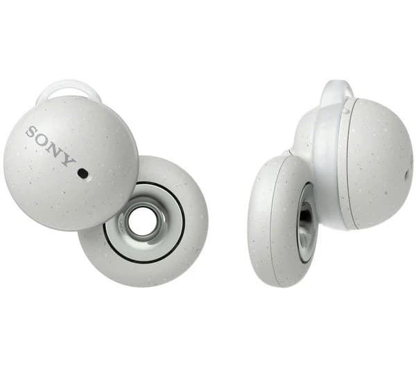 Sony WFL900W Linkbuds WFL900 True Wireless – White