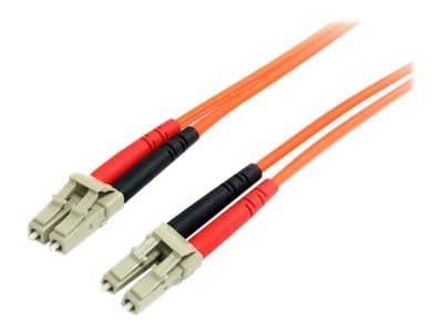 STARTECH.COM Fiber Optic Cable