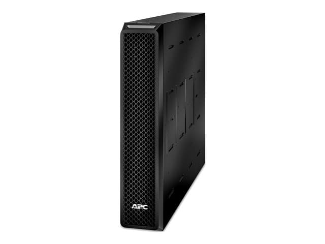 APC - Smart-UPS SRT 96V 3kVA Battery Pack - battery enclosure - Lead Acid