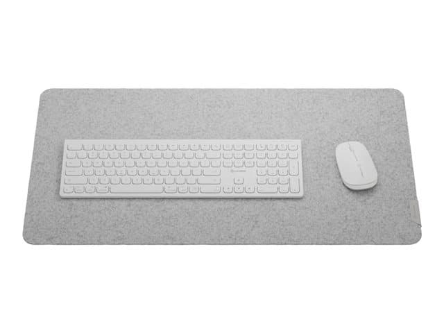 ALOGIC keyboard and mouse pad