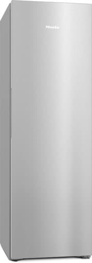 Miele KS 4383 DD Stainless look Freestanding Larder Fridge | 12430990