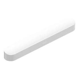 Beam G2 White 5-Channel Smart Soundbar