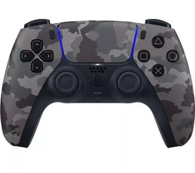 PlayStation 5 DualSense Wireless Controller Camo | 9576358
