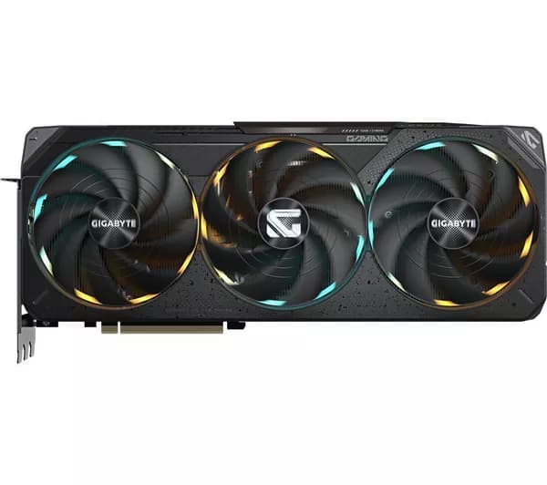 GIGABYTE GeForce RTX 5080 16 GB GAMING OC Graphics Card