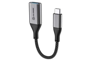 ALOGIC Super Ultra USB-C to USB-A adapter