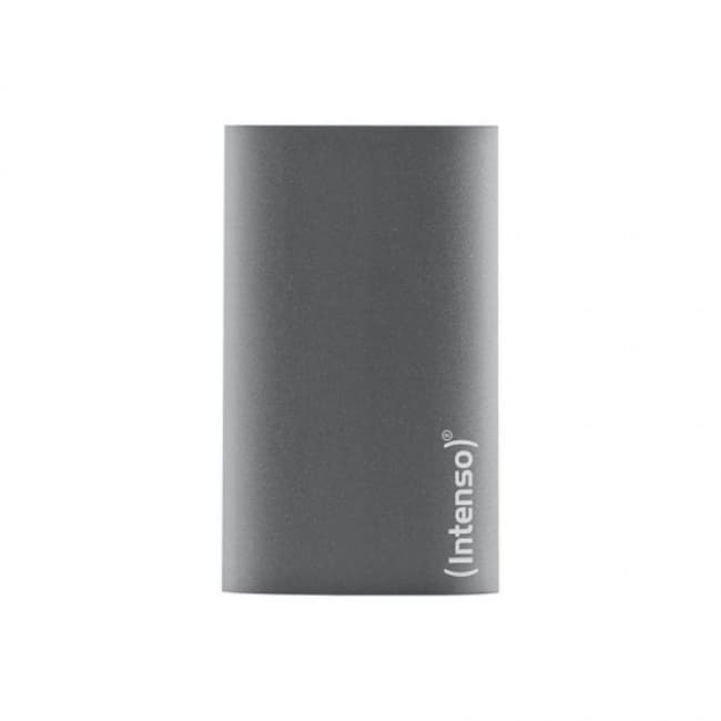 Intenso 512GB External Portable Hard Drive SSD USB 3.0 | 3823450