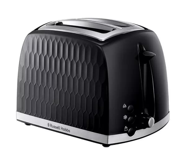 RUSSELL HOBBS 2-Slice Toaster