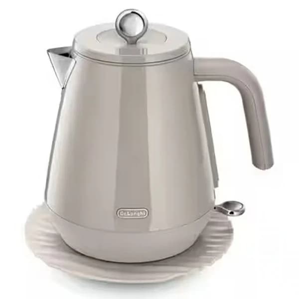 DeLonghi Eclettica Kettle
