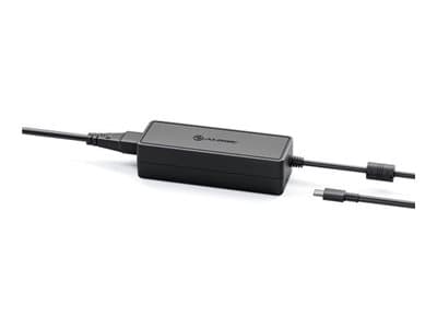 ALOGIC - Rapid Power - USB-C power adapter - inline, GaN - 100 Watt