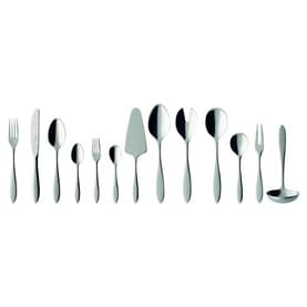 Arthur 68-Piece Cutlery Set
