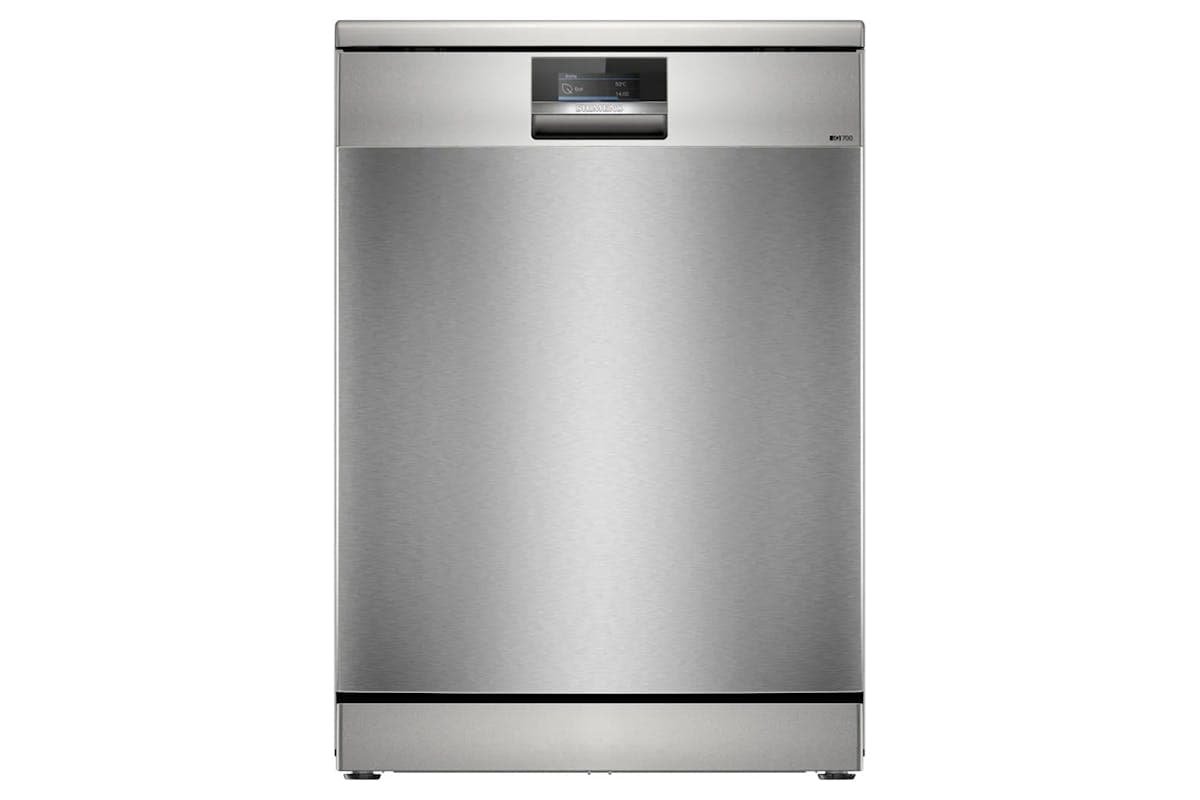 Siemens IQ700 Freestanding Dishwasher | 14 Place | SN27TI02CE