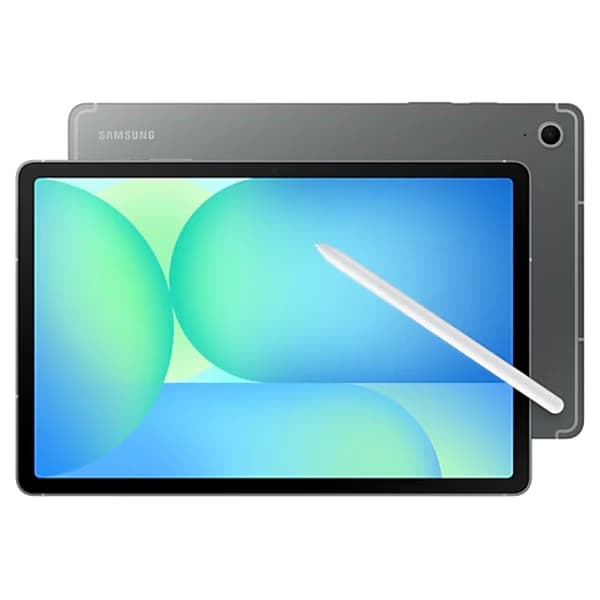 Samsung Galaxy Tab S10 FE 10.9" 128GB Wi-Fi Tablet - Grey | SM-X520NZAREUB