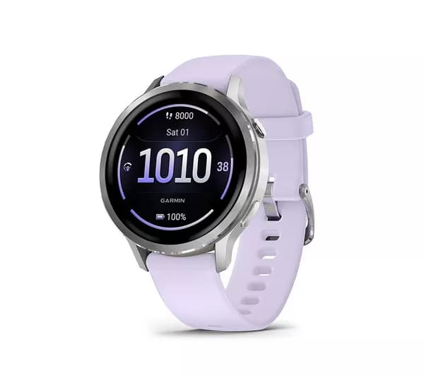 Garmin Venu 4
