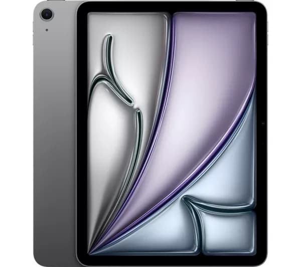 APPLE 11" iPad Air (2026) - 128 GB, Space Grey
