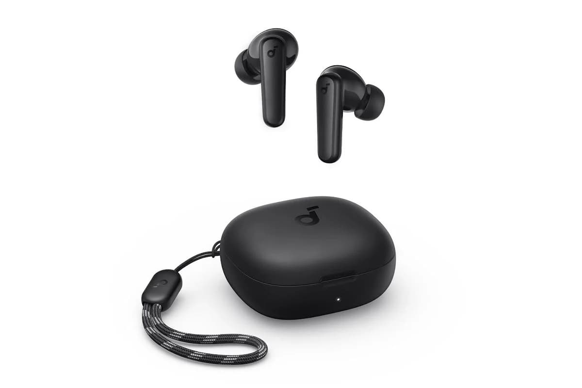 Soundcore R50i | Wireless Earbuds | Black